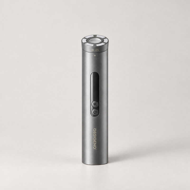 OSSIGENO AuraGlacier product image