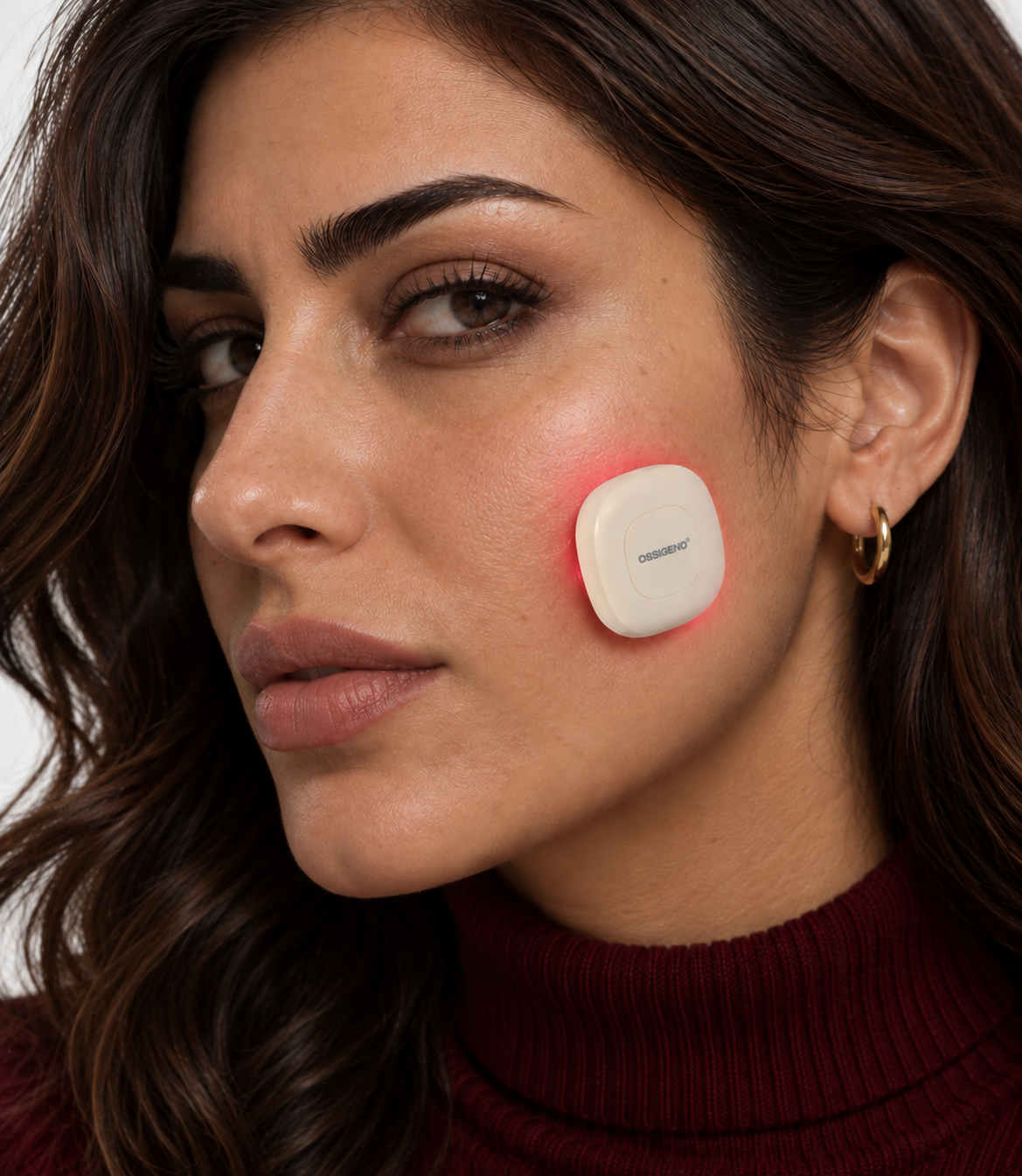 OSSIGENO LiteButton