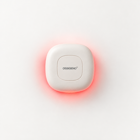 OSSIGENO LiteButton